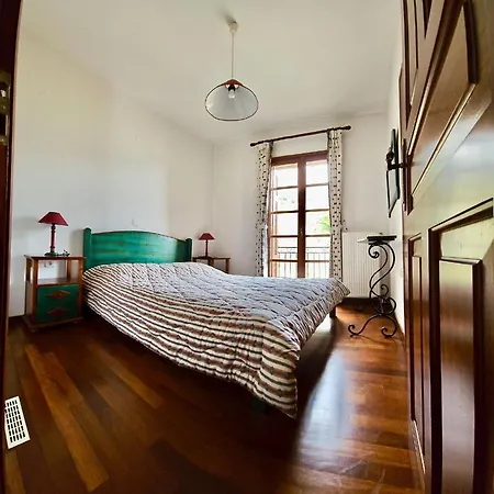 Duke's Horizon In Aráhova