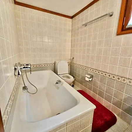 Duke's Horizon In Villa