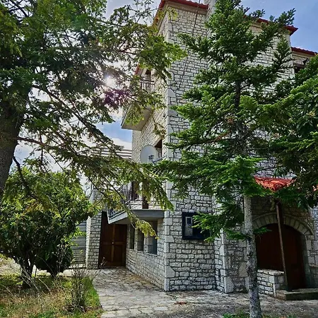 Duke's Horizon In Villa *