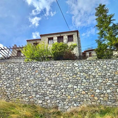 Villa Duke's Horizon In