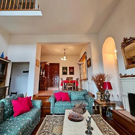 Duke's Horizon In * Aráhova